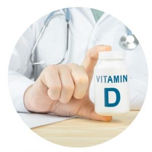 Behandlung des Immunsystems bei Autoimmunerkrankungen