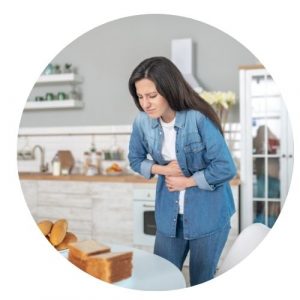 Diagnose Glutenintoleranz und Zöliakie Hashimoto Zöliakie Glutenunvertraeglichkeit Diagnose