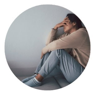 schilddrüse depression