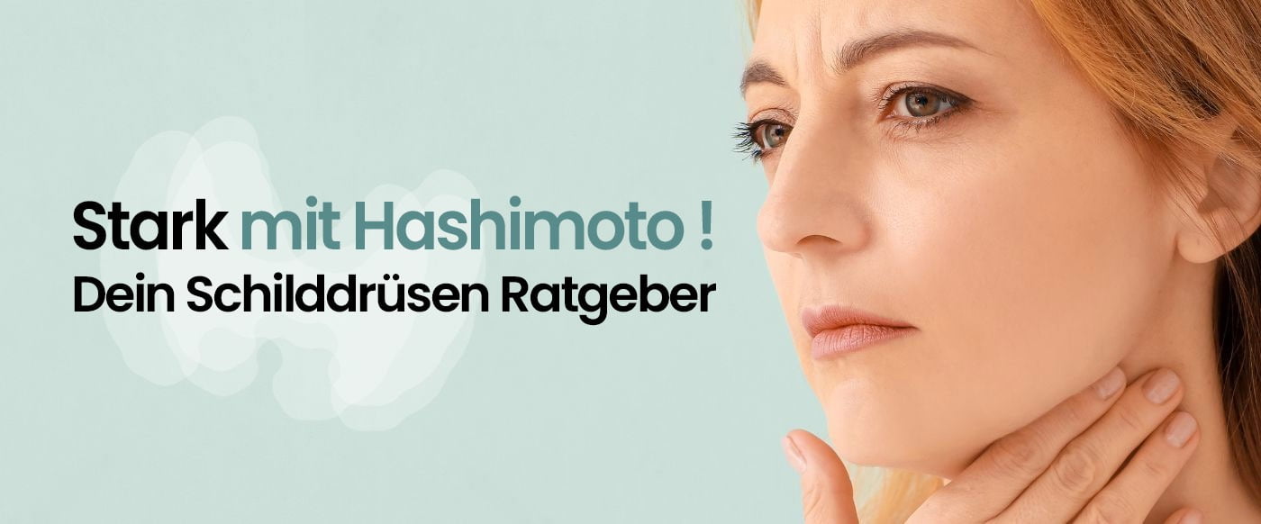 Hashimoto-Erkrankung-Diagnose